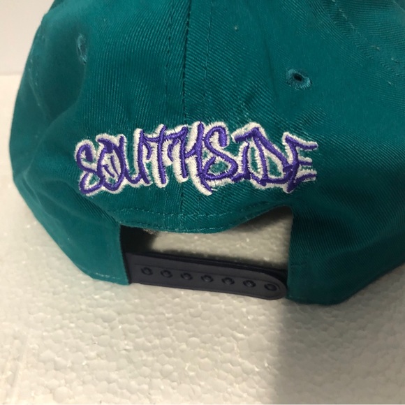 Arizona Diamondbacks Cooperstown Ball Cap Hat Snapback Baseball - Picture 2 of 4